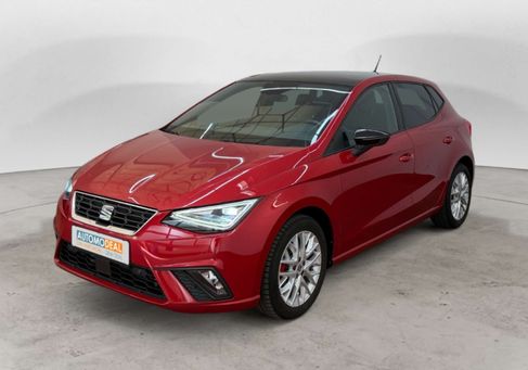 Seat Ibiza, 2024