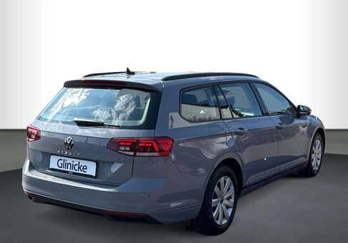 Volkswagen Passat Variant, 2022 2