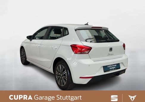 Seat Ibiza, 2024