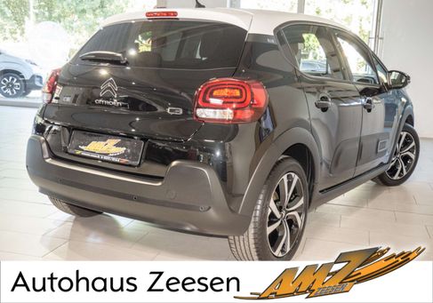 Citroën C3, 2023