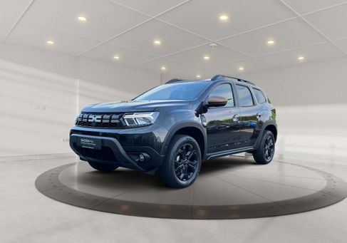 Dacia Duster, 2023 2