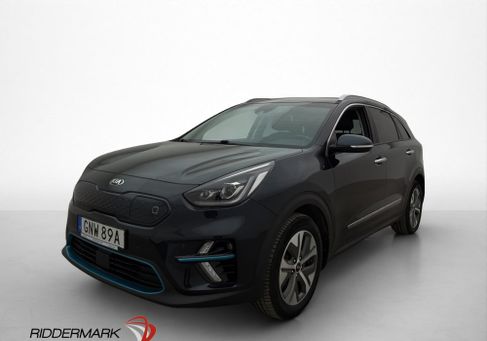 Kia Niro, 2021