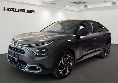 Citroën C4, 2024