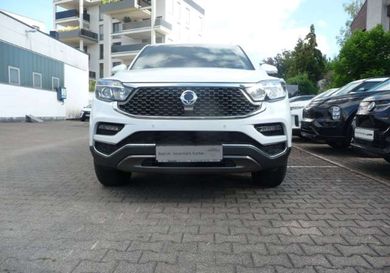 Ssangyong REXTON, 2019