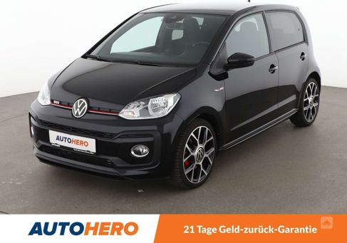 Volkswagen up!, 2021