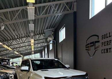 Ford Ranger, 2023