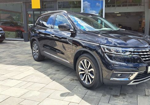 Renault Koleos, 2022