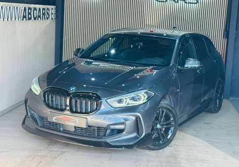 BMW 1 Serija, 2020 2