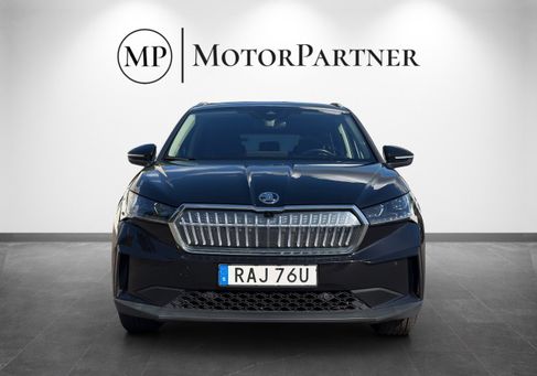 Skoda Enyaq, 2023