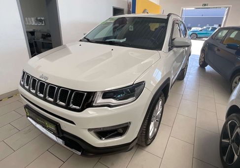 Jeep Compass, 2021 2