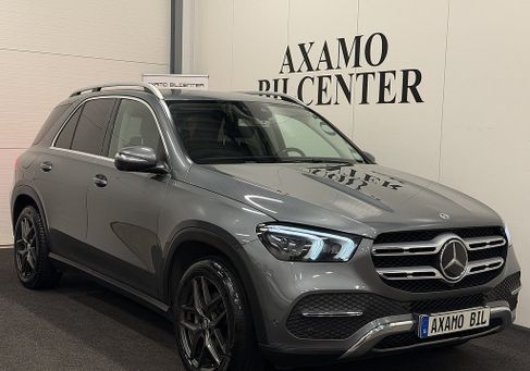 Mercedes-Benz GLE 250, 2020