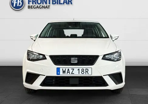 Seat Ibiza, 2024 2