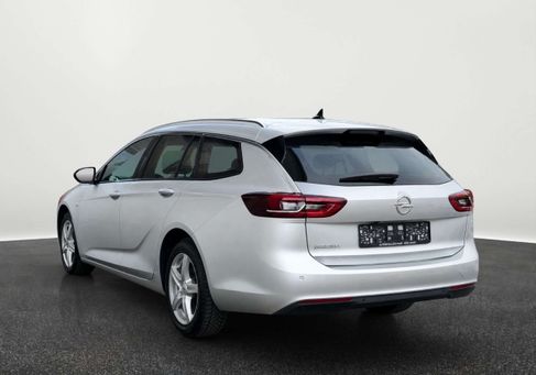 Opel Insignia, 2023