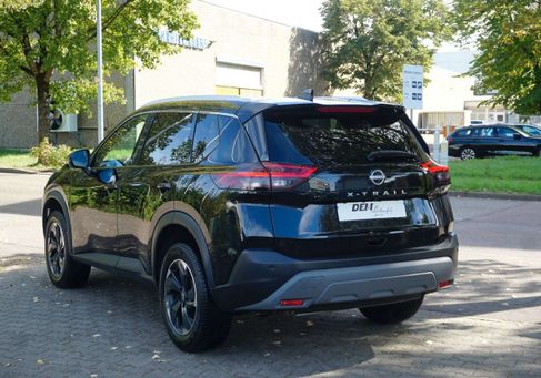Nissan X-Trail, 2025 2