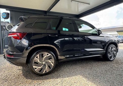 Skoda Karoq, 2023