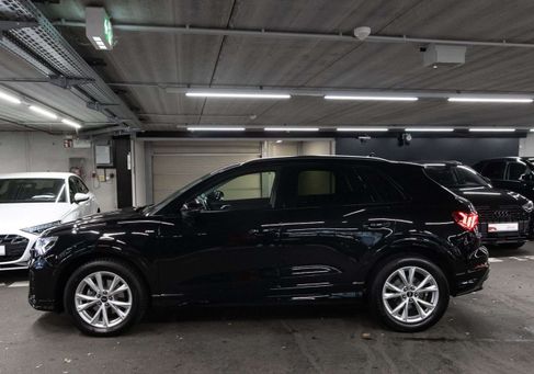 Audi Q3, 2024 3