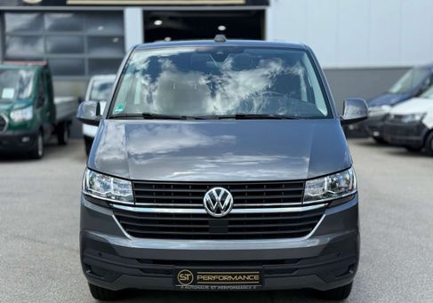 Volkswagen T6 Transporter, 2020