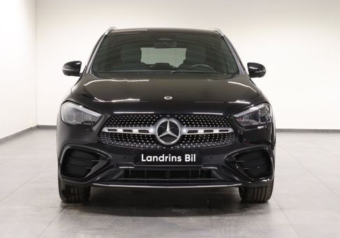 Mercedes-Benz GLA 250, 2025