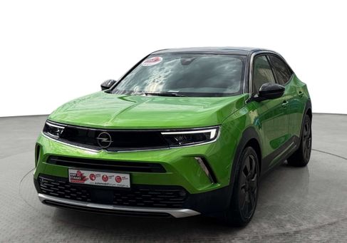 Opel Mokka, 2023 2