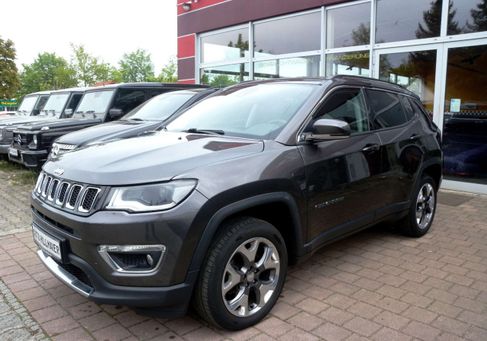 Jeep Compass, 2020 3
