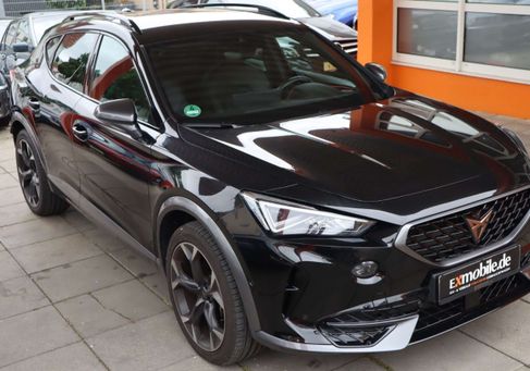 Cupra Formentor, 2024