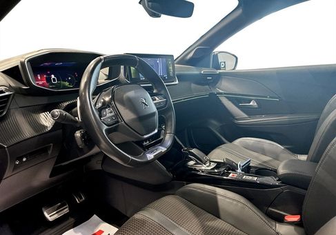 Peugeot 208, 2019