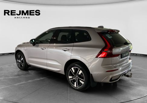 Volvo XC60, 2026