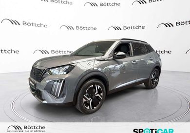 Peugeot 2008, 2026