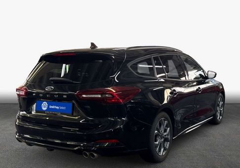 Ford Focus, 2024