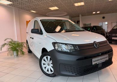 Volkswagen Caddy, 2024