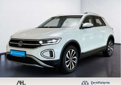 Volkswagen T-Roc, 2022