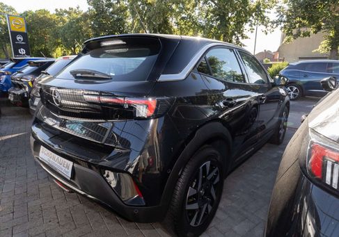 Opel Mokka, 2024 3