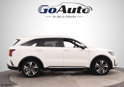 Kia Sorento, 2022 2