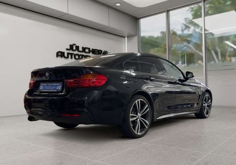 BMW 430, 2017