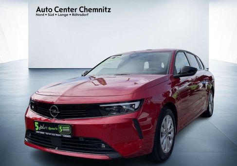 Opel Astra, 2024
