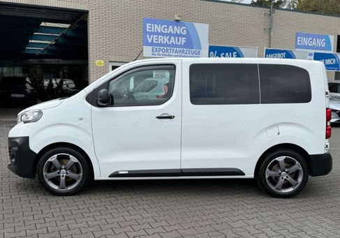 Peugeot Expert, 2017