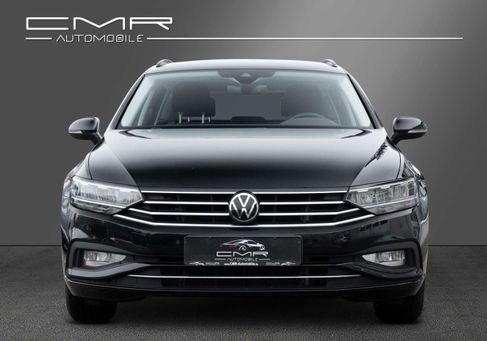 Volkswagen Passat Variant, 2022 2