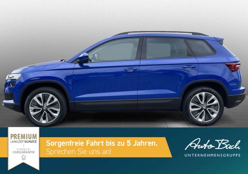 Skoda Karoq, 2023
