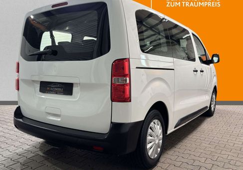 Opel Vivaro, 2022