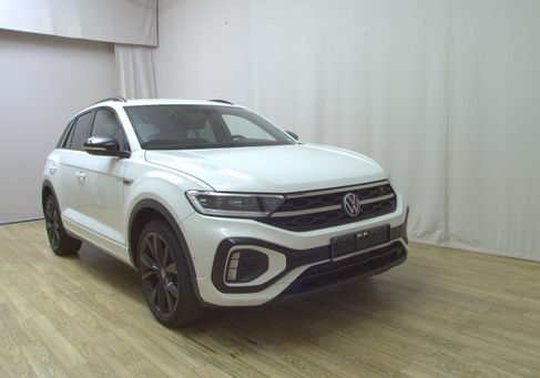 Volkswagen T-Roc, 2022