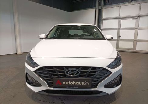 Hyundai i30, 2022 2