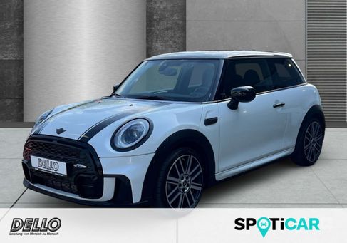 MINI Cooper, 2023
