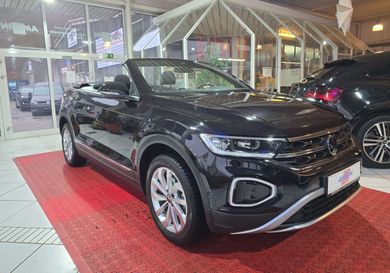 Volkswagen T-Roc, 2023