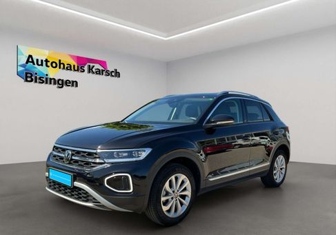 Volkswagen T-Roc, 2022