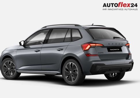 Skoda Kamiq, 2026 2