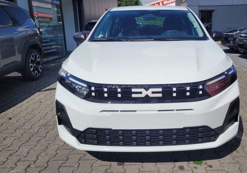 Dacia Sandero, 2026