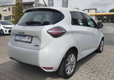 Renault ZOE, 2020