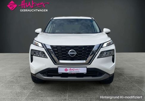 Nissan X-Trail, 2023 3