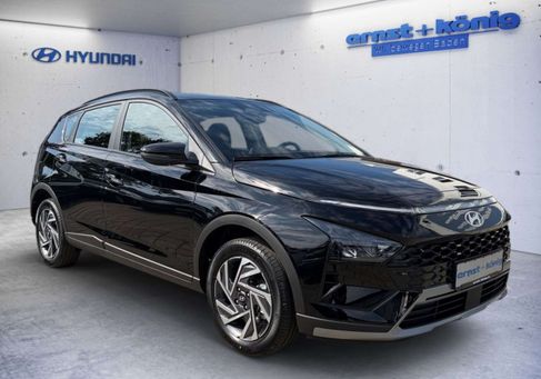 Hyundai Bayon, 2026 2