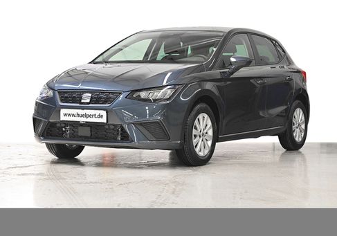 Seat Ibiza, 2026 2